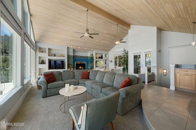 1348 Winding Way, Glenbrook, NV 89413