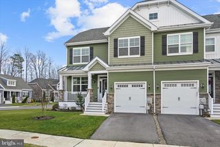 322 ARCH ST, Milton, DE 19968