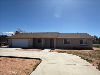 22265 Thunderbird, Apple Valley, CA 92307