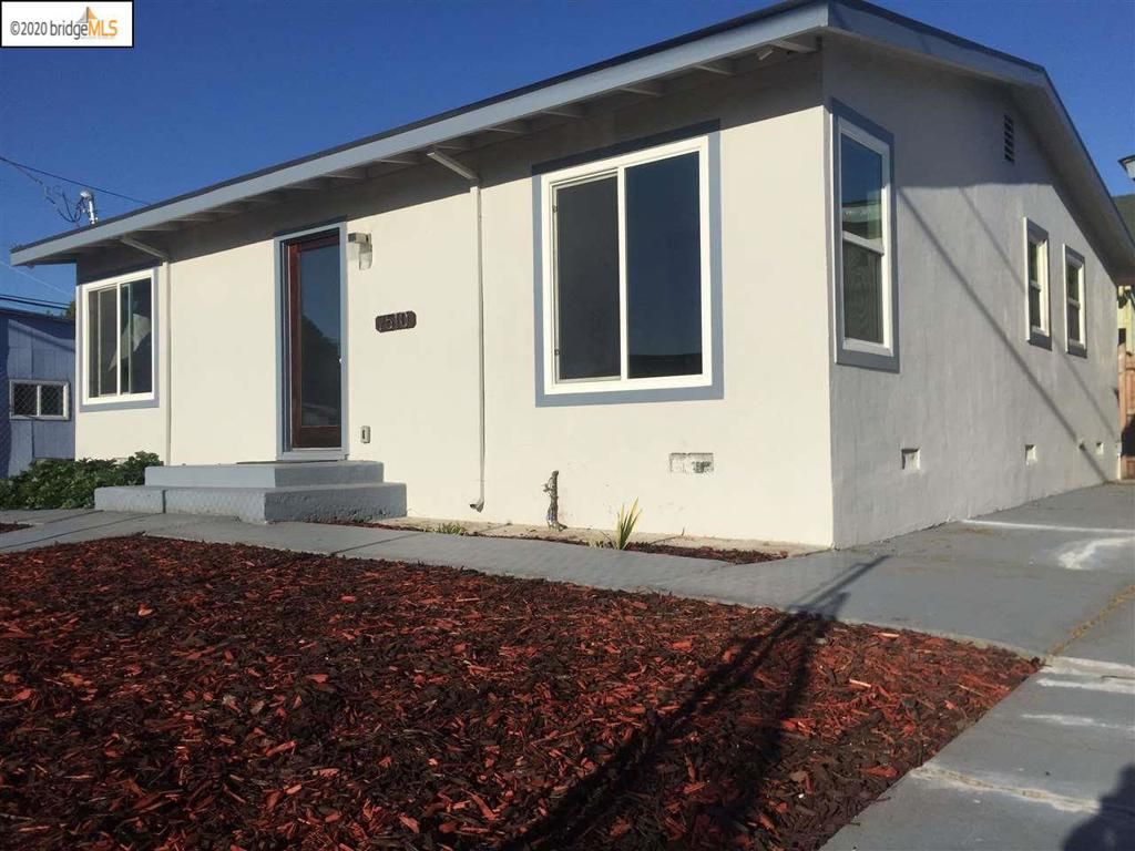 7510 7510 Rudsdale Street, Oakland, CA 94621