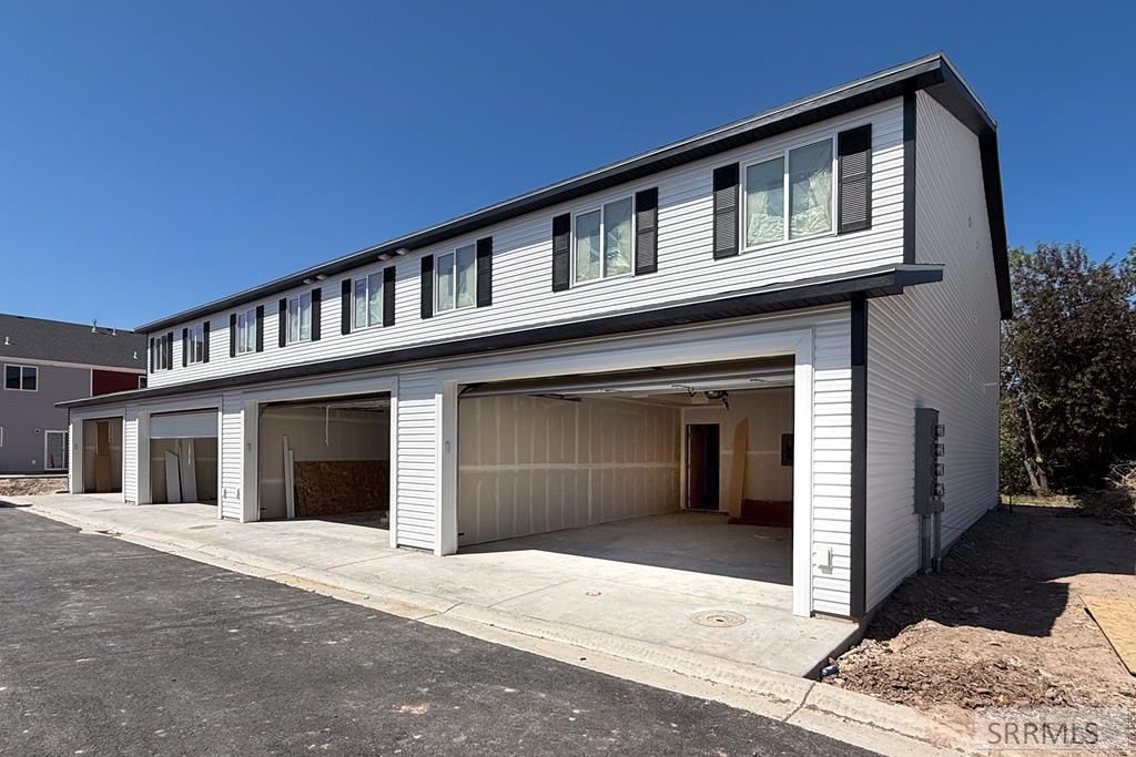 2416 Virlow, Idaho Falls, ID 83401