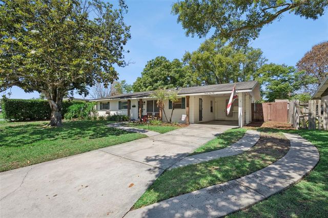 2910 TAMPICO DRIVE, Orlando, FL 32812