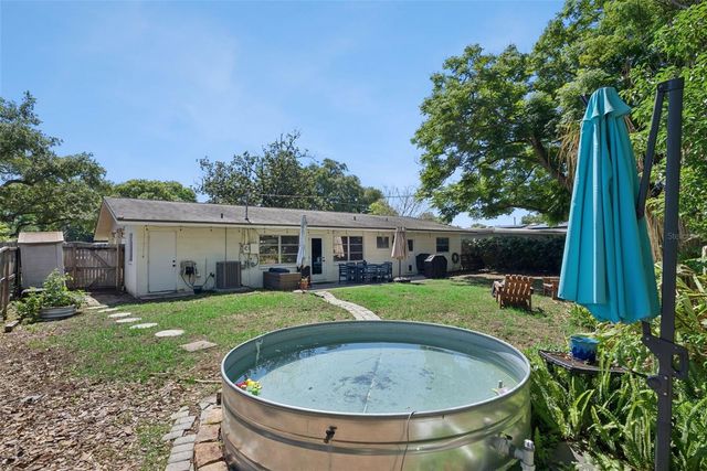 2910 TAMPICO DRIVE, Orlando, FL 32812