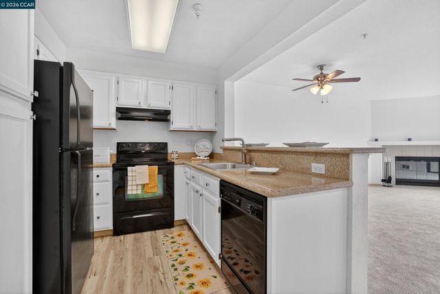 39078 Guardino Dr 209, Fremont, CA 94538