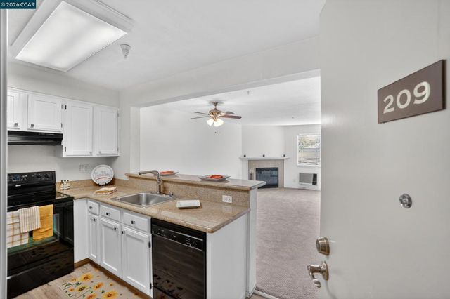 39078 Guardino Dr 209, Fremont, CA 94538