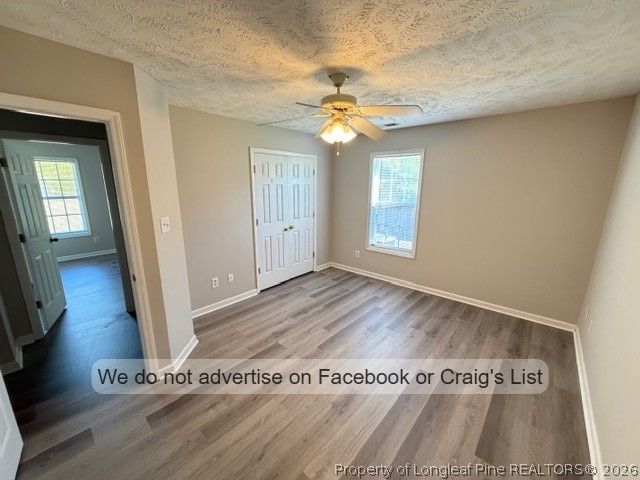 132 Congaree Drive, Raeford, NC 28376