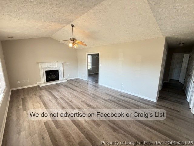 132 Congaree Drive, Raeford, NC 28376