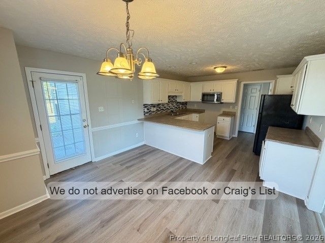 132 Congaree Drive, Raeford, NC 28376