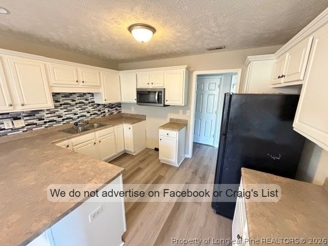 132 Congaree Drive, Raeford, NC 28376