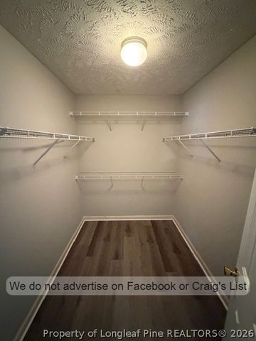 132 Congaree Drive, Raeford, NC 28376