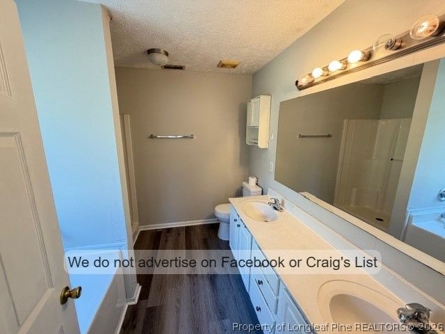 132 Congaree Drive, Raeford, NC 28376