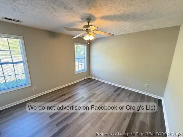 132 Congaree Drive, Raeford, NC 28376