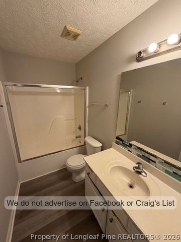 132 Congaree Drive, Raeford, NC 28376