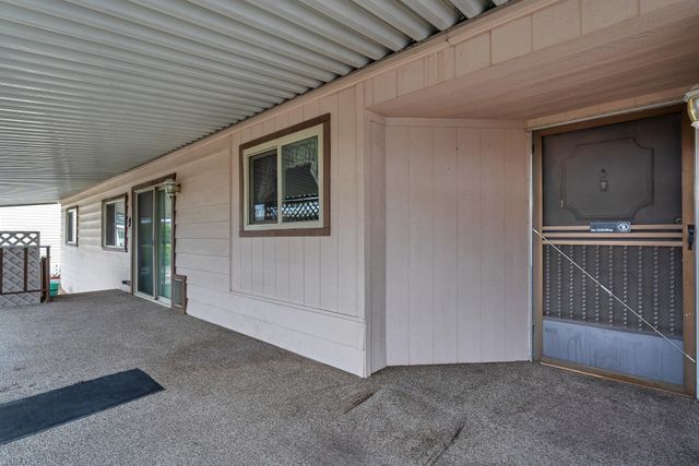 350 Gilmore Road, SPC 88, Red Bluff, CA 96080