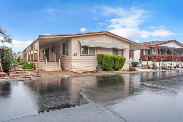 350 Gilmore Road, SPC 88, Red Bluff, CA 96080