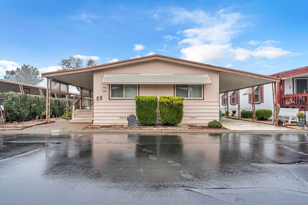 350 Gilmore Road, SPC 88, Red Bluff, CA 96080