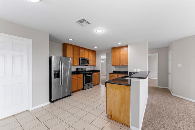 8414 Hidalgo Drive, Rosenberg, TX 77469
