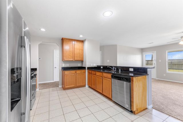 8414 Hidalgo Drive, Rosenberg, TX 77469