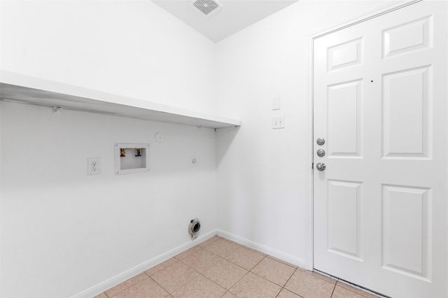 8414 Hidalgo Drive, Rosenberg, TX 77469