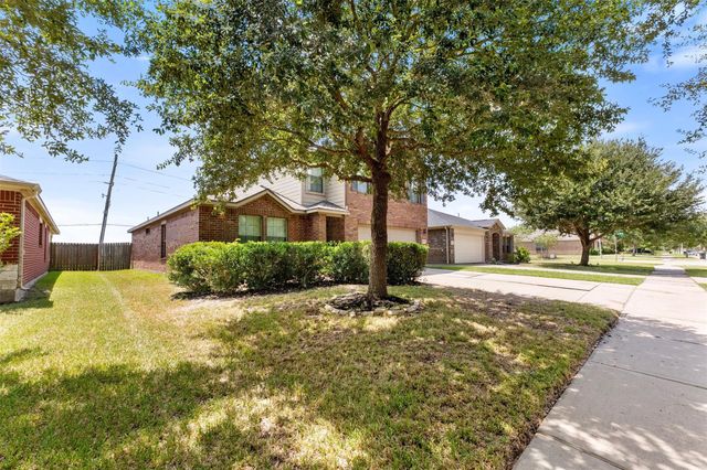 8414 Hidalgo Drive, Rosenberg, TX 77469