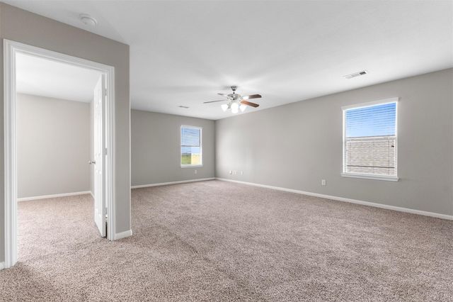 8414 Hidalgo Drive, Rosenberg, TX 77469