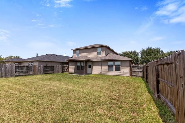 8414 Hidalgo Drive, Rosenberg, TX 77469