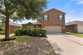 8414 Hidalgo Drive, Rosenberg, TX 77469