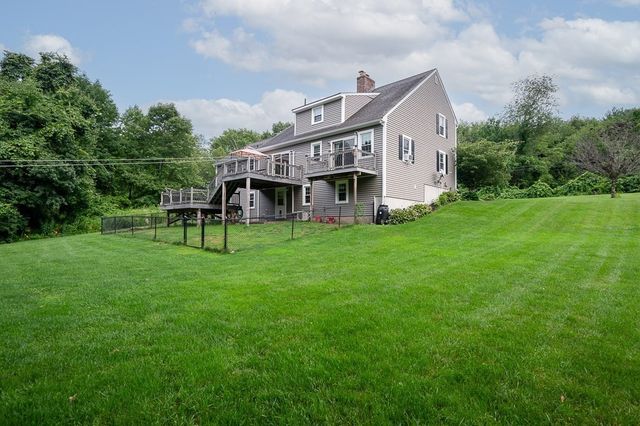 85 Millbury Rd, Oxford, MA 01540