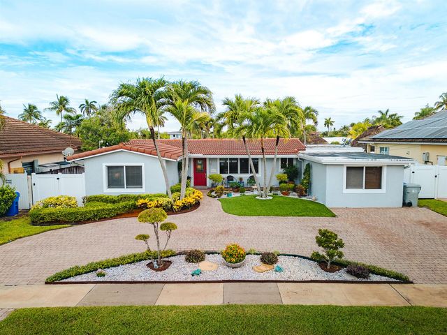 801 SE 5th Terrace, Pompano Beach, FL 33060