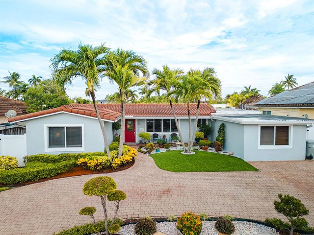 801 SE 5th Terrace, Pompano Beach, FL 33060