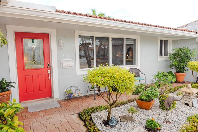 801 SE 5th Terrace, Pompano Beach, FL 33060