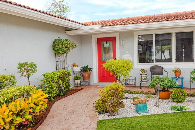 801 SE 5th Terrace, Pompano Beach, FL 33060