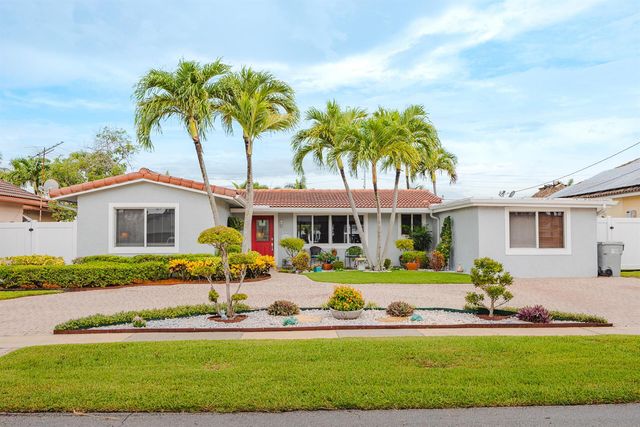 801 SE 5th Terrace, Pompano Beach, FL 33060