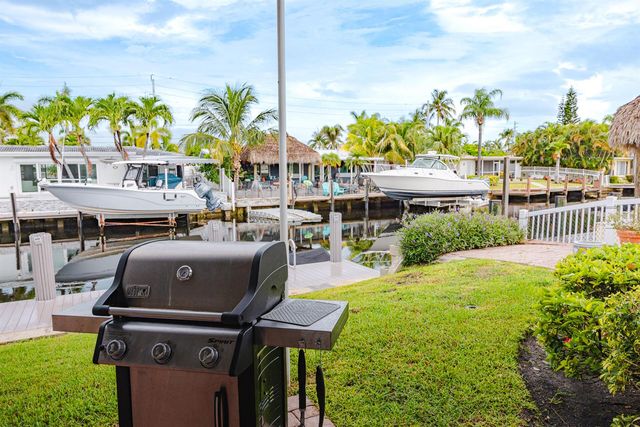 801 SE 5th Terrace, Pompano Beach, FL 33060
