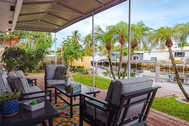 801 SE 5th Terrace, Pompano Beach, FL 33060