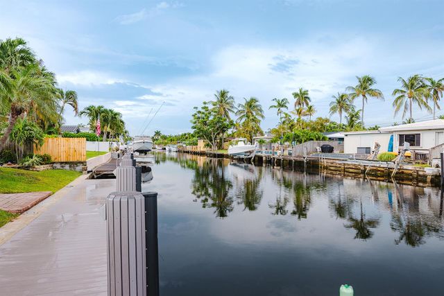 801 SE 5th Terrace, Pompano Beach, FL 33060