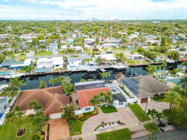 801 SE 5th Terrace, Pompano Beach, FL 33060