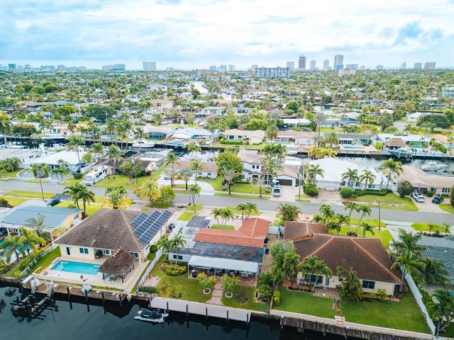 801 SE 5th Terrace, Pompano Beach, FL 33060