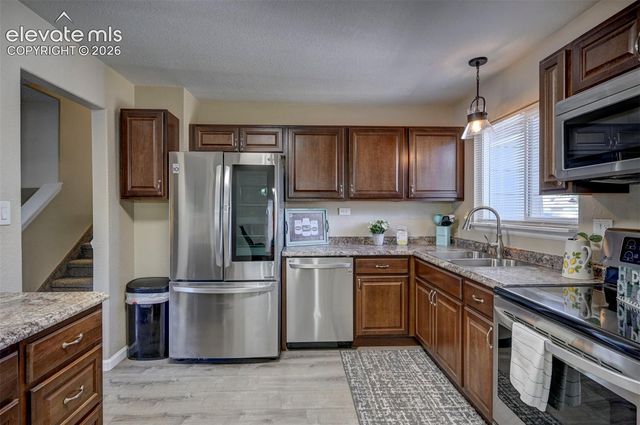 54 Willis Drive, Colorado Springs, CO 80911