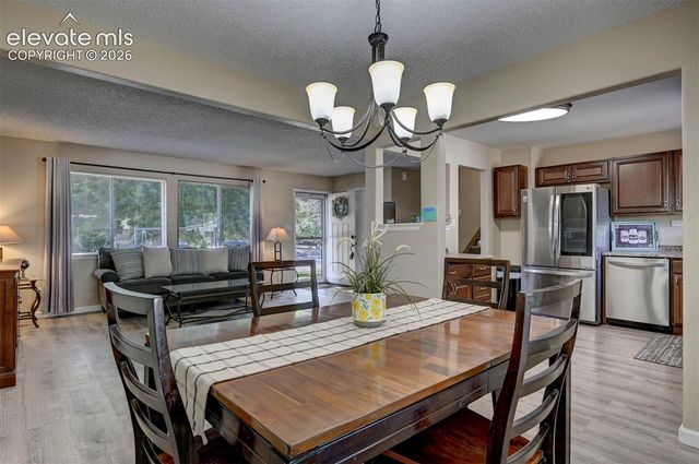 54 Willis Drive, Colorado Springs, CO 80911