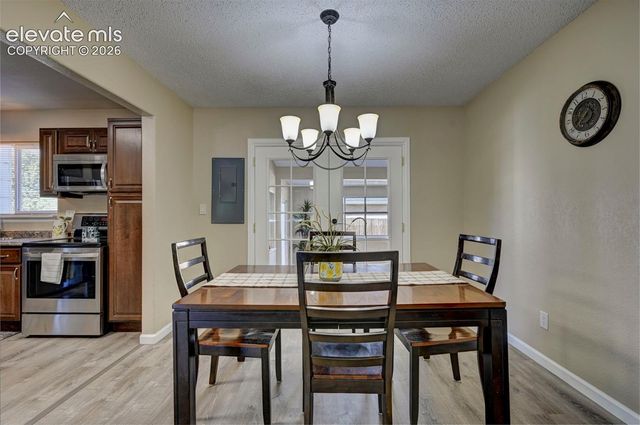 54 Willis Drive, Colorado Springs, CO 80911