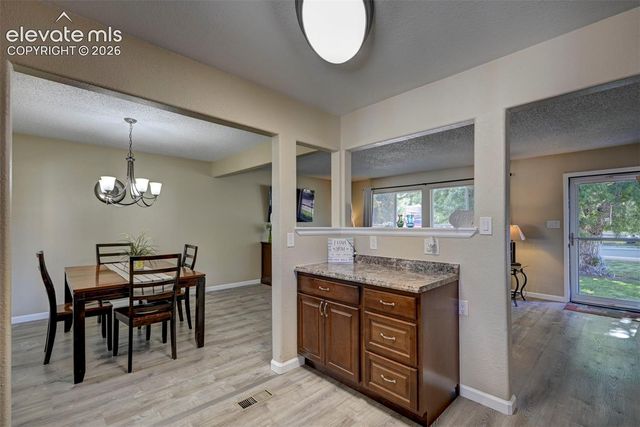 54 Willis Drive, Colorado Springs, CO 80911