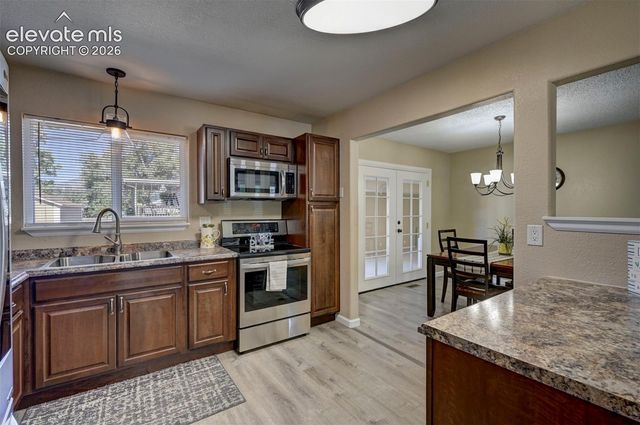 54 Willis Drive, Colorado Springs, CO 80911