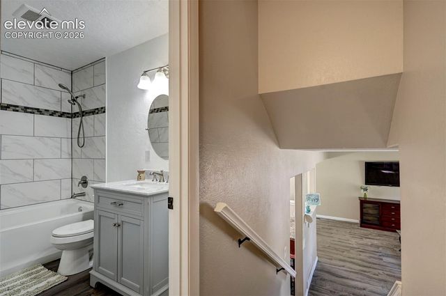 54 Willis Drive, Colorado Springs, CO 80911