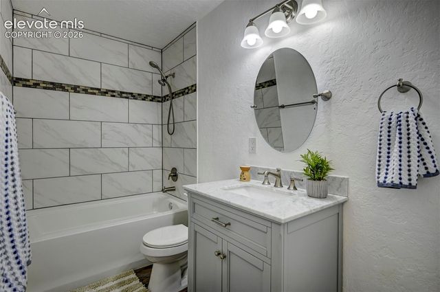 54 Willis Drive, Colorado Springs, CO 80911