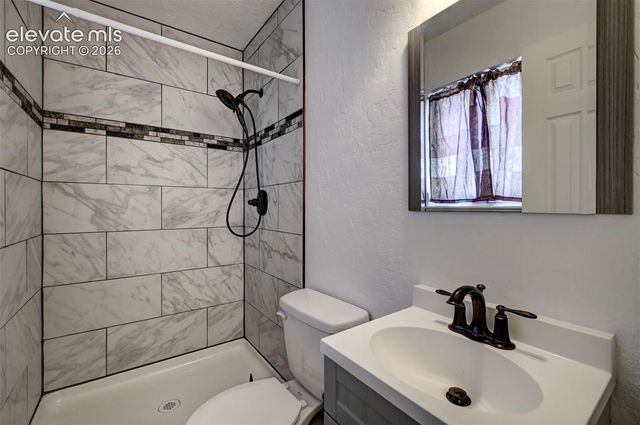 54 Willis Drive, Colorado Springs, CO 80911