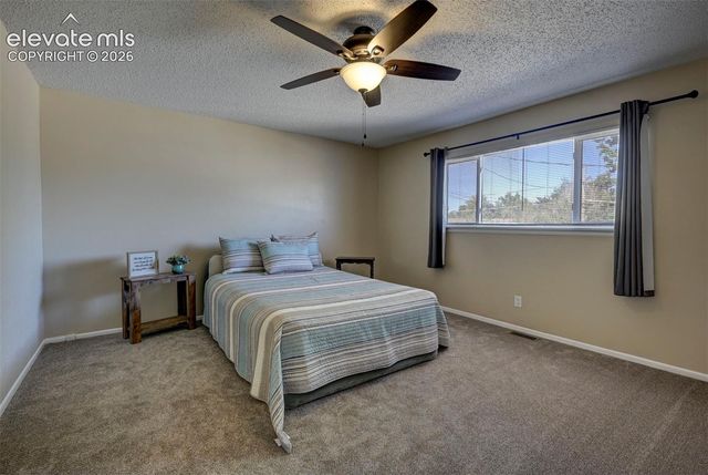 54 Willis Drive, Colorado Springs, CO 80911