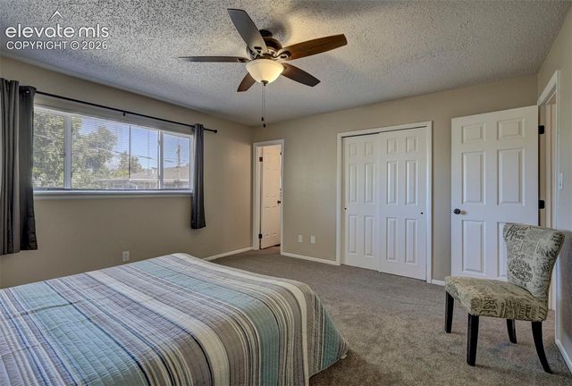 54 Willis Drive, Colorado Springs, CO 80911