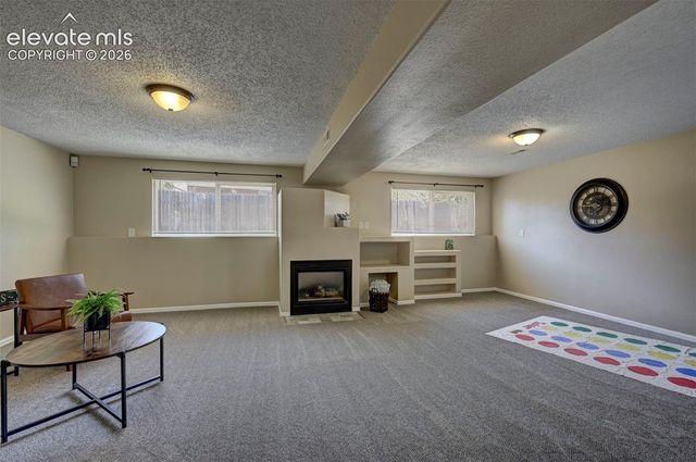 54 Willis Drive, Colorado Springs, CO 80911