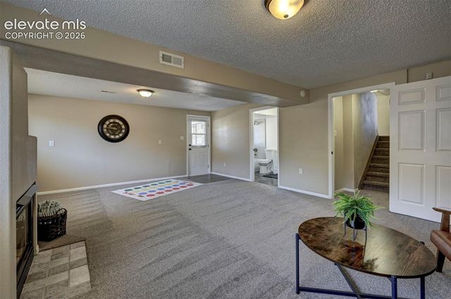 54 Willis Drive, Colorado Springs, CO 80911